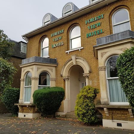 Forest View Hotel London Kültér fotó
