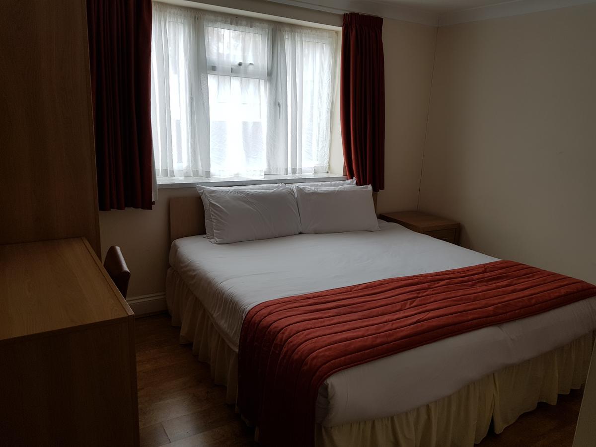 Forest View Hotel London Kültér fotó