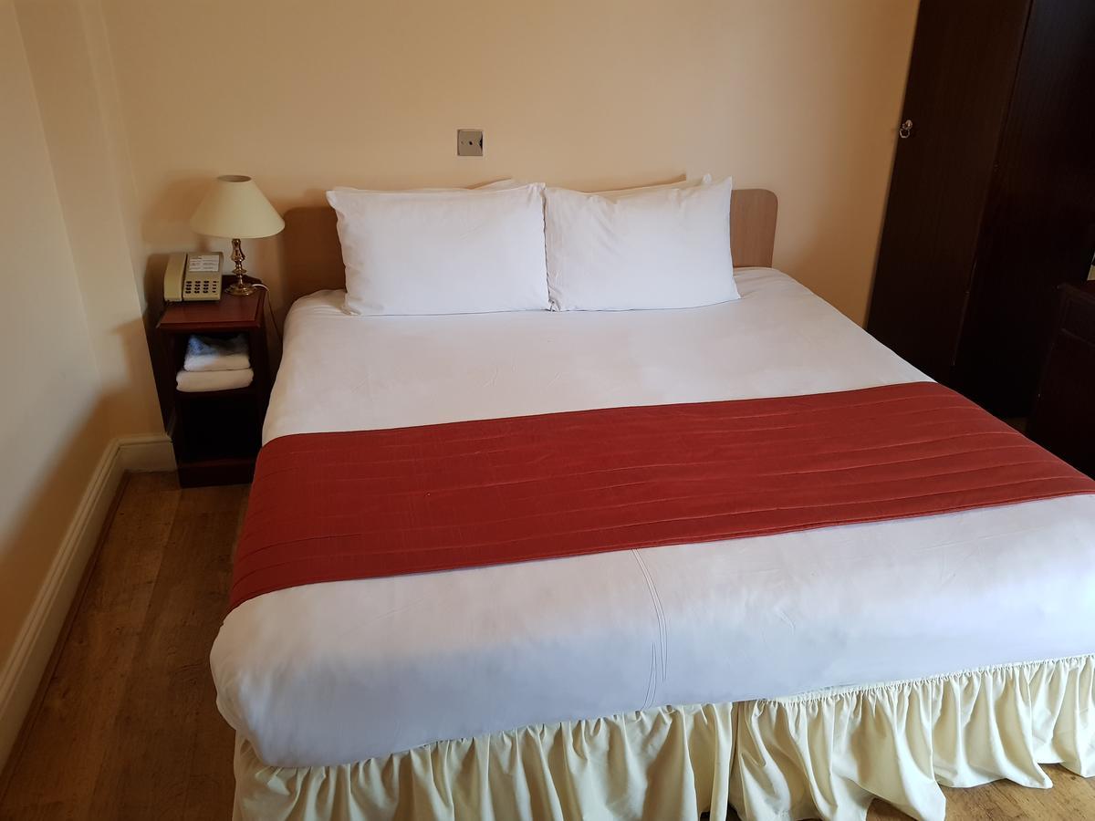 Forest View Hotel London Kültér fotó